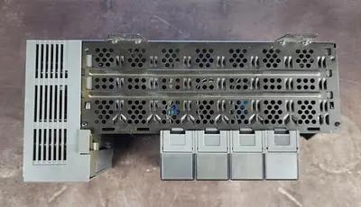 USED ALLEN-BRADLEY 1746-P1