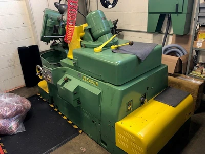 USED Gleason 13A