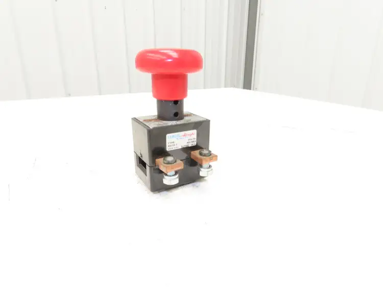 Used LANDOLL _UNKNOWN_ Forklift Attachments | Arrow Industrial #562746