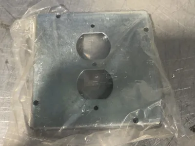 Used EATON TP722 Misc Electrical & Power Parts Ohio US | HGR 24 #1064540
