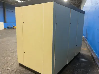 USED INGERSOLL RAND R110IW125
