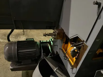 1985 WICKMAN 1" X 6 Multi-Spindle Screw Machines (Cam) | Graff-Pinkert (2)