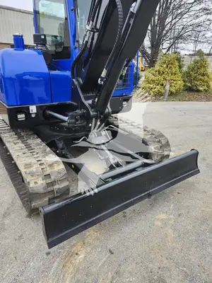 USED 2026 BLU B60