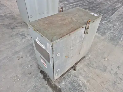 USED DELTA EVI CETC0045-S001532