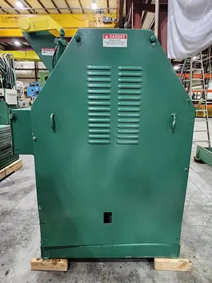 USED COE CPR-PO-300-30