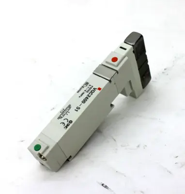 NEW SMC VQC2400-51