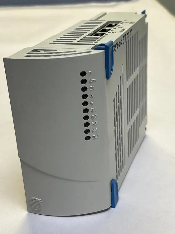 Used OVATION 5X00226G01 PLC Input & Output Ohio US | Surplus Asset Holdings #1243639