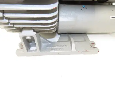 Used BUSCH _UNKNOWN_ Vacuum Pumps Indiana US | Arrow Industrial #1367434