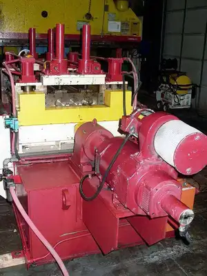 50" x 090" PROMA STRAIGHTENER