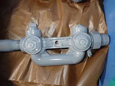 USED UPSCO UALP00002564