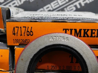USED TIMKEN 471766