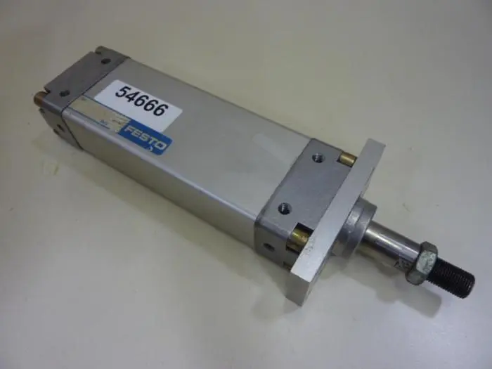 Used FESTO DZH-2-5-PPV-A Cylinders Michigan US | Ideal Machinery #574596