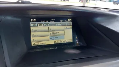 2010 LEXUS RX350 SUVs | Platinum Group (37)