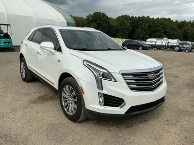 Used 2019 CADILLAC XT5 SUVs Michigan US | Miedema Asset Management Group #1397227