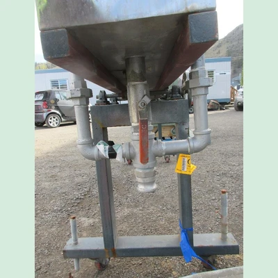 USED HARTIG SHJ-72