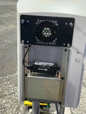 Used 2012 QVI / RAM OPTICAL SNAP 2D Vision Measuring Systems Ohio US | HGR 24 #1545418
