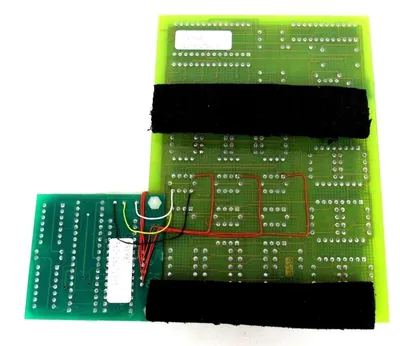 NEW ANALOG DEVICES 9919966 CIRCUIT BOARD 913-072950-3
