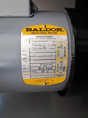Used VICTAULIC VE-262 Grooving Machines California US | Bay Line Tool #1316241