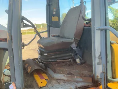 Used 1997 JCB 409B Wheel Loaders Michigan US | Miedema Asset Management Group #1444920