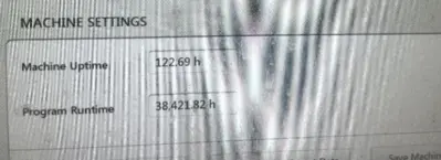 2015 DMG MORI NHX 5000 Horizontal Machining Centers | Toolquip, Inc. (6)