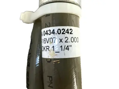 Used PARKER 2380F-16V07 Hoses | Maverick Industrial Sales #1108511