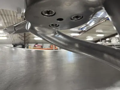 USED 2014 EMPIRE BAKERY EQUIPMENT AR300