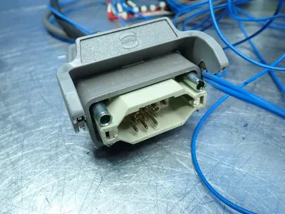 Used FANUC A05B2527C375 Power Supplies | HGR 24 #738796