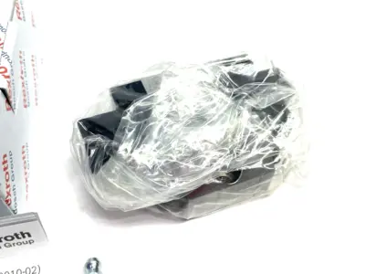 New | in-Stock Bosch Rexroth Ball Runner Block Super Carbon Steel KWD-025-FKS-C1-N-1 Linear Guides Michigan US | Maverick Industrial Sales #1475208