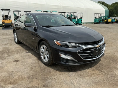 Used 2023 CHEVROLET MALIBU Sedans Michigan US | Miedema Asset Management Group #1320390