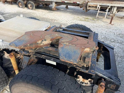 Used 2011 MACK CHU613 Misc Trucks Oklahoma US | Miedema Asset Management Group #1705214