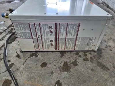 USED A.O. SMITH CORPORATION ATIO-910 100
