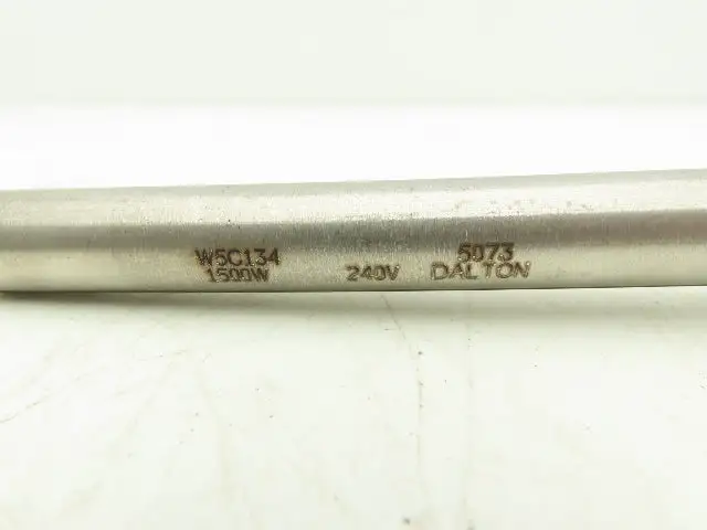New | in-Stock DALTON _UNKNOWN_ Heaters Indiana US | Arrow Industrial #1489147