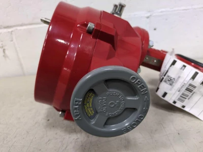 Bray _UNKNOWN_ Butterfly Valves | Fram Fram LLC (13)