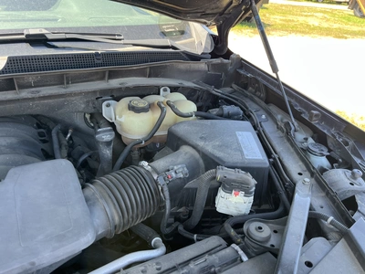 USED 2021 CHEVROLET TAHOE