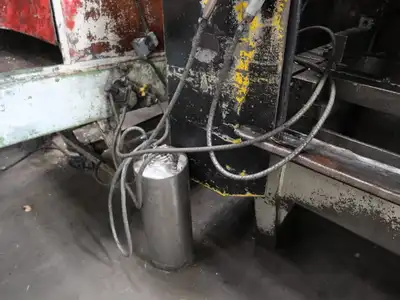 Used 2012 _UNKNOWN_ _UNKNOWN_ Die Casting Machines RO | Apex Group #1552232