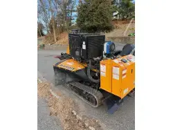 Used 2020 BANDIT SG75 Stump Grinders Pennsylvania US | Iron Exchange Equipment Solutions #1353902