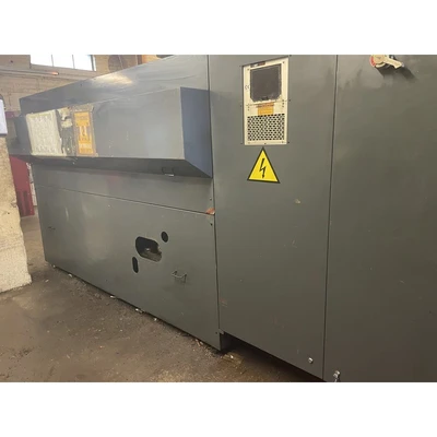 LEADWELL LTC-30BPL CNC Lathes | Bowland Trading Ltd (13)