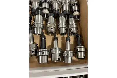 Used _UNKNOWN_ _UNKNOWN_ HSK Holders Utah US | KD Auctions #1549028