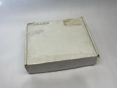 USED DELTA TAU AC INPUT POWER SUPPLY KIT, BLACK FACE PLATE