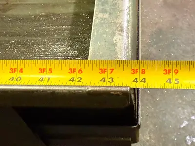 SUNNEN MBB-1660 Hones | Mohawk Machinery (21)