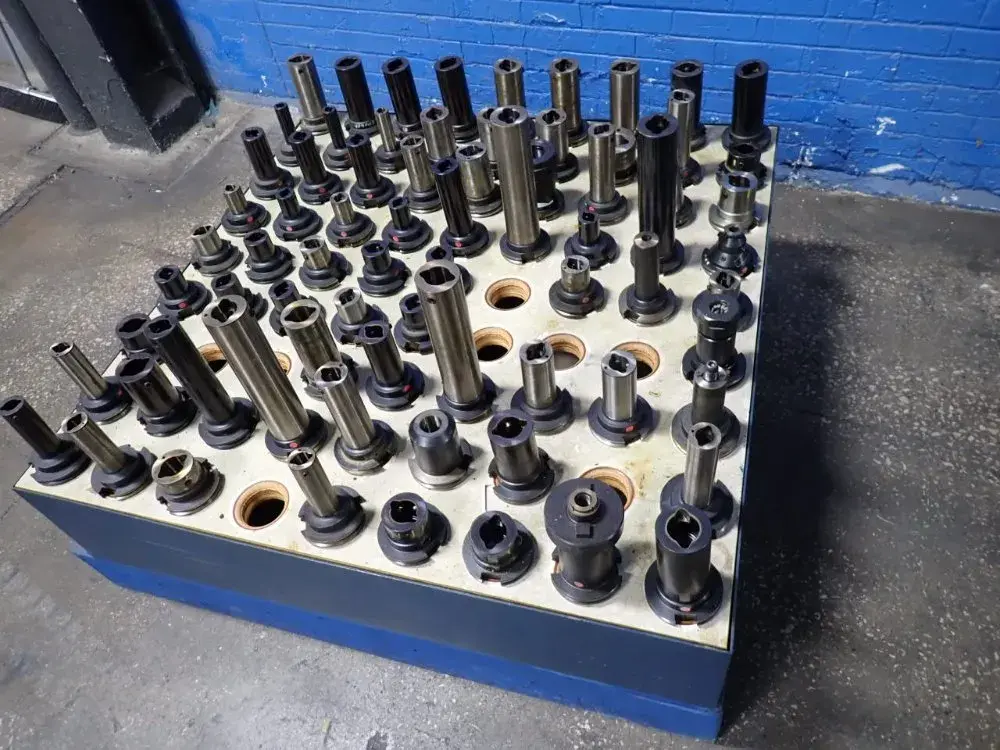 Tool Holders