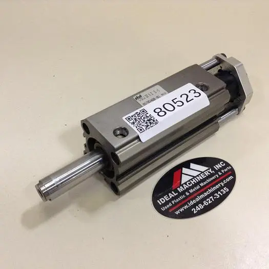 Used PHD INC CTD1J 32 X 2.5-I Cylinders Michigan US | Ideal Machinery #599620