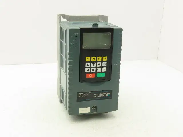 Used RELIANCE ELECTRIC _UNKNOWN_ Variable Speed Drives Indiana US | Arrow Industrial #1316621