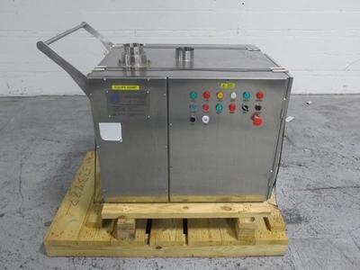 Used _UNKNOWN_ _UNKNOWN_ Fan Filter Units Ohio US | Federal Equipment Company #1553378
