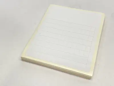 46918 | Cembre  Adhesive Labels MG-VYT QTY OF 4608 - New Other