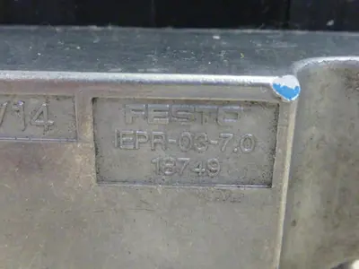 USED FESTO VIMP-03-B