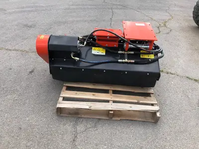 New | in-Stock UNMARKED _UNKNOWN_ Brush Cutters Utah US | Global Remarketing #1286004