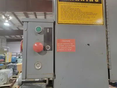USED DOALL 2013-V