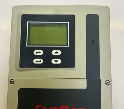 Used FLOCAT MFE100D8111A305H1401111S Flowmeters Ohio US | Surplus Asset Holdings #1225882