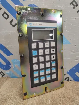 Allen-Bradley 1300-DMT Electrical/PLC/Automation | ESS Industrial Equipment Sales (2)